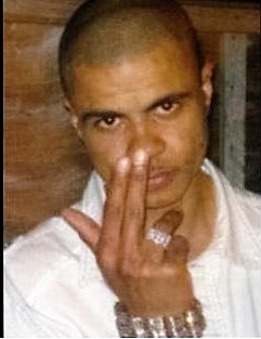  Gangster Mark Duggan Shot Dead By Police August 2011