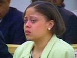  Chante Mallard, 25 sentenced  to 50 years for the murder of a homeless man