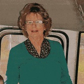  Daphne Schultz , Jandowae  School Bus Driver (10/6/2014)