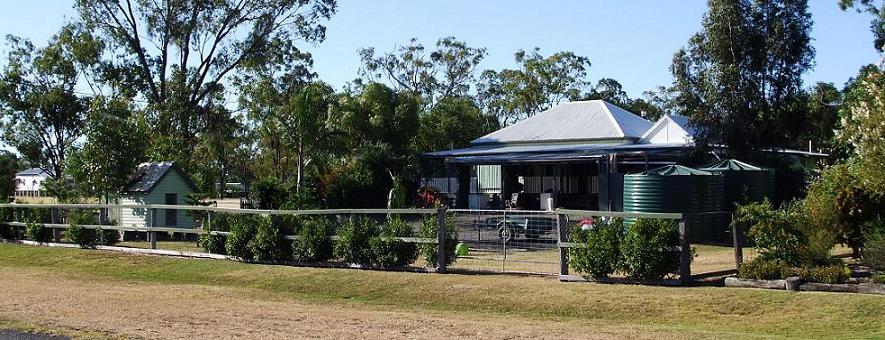 66 Jimbour Street (May 2010)