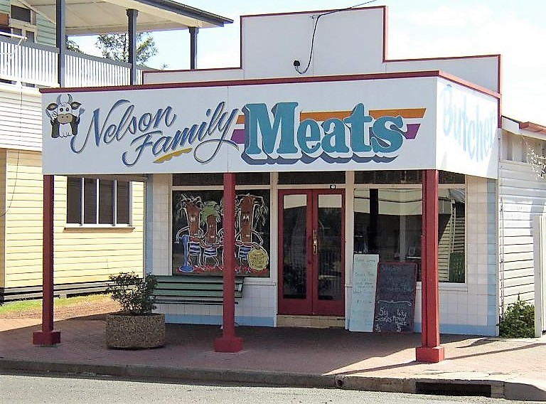 Butcher's 2007