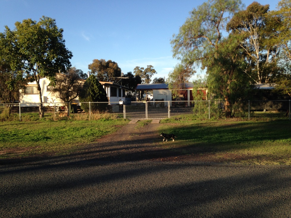 31 John Street, Jandowae