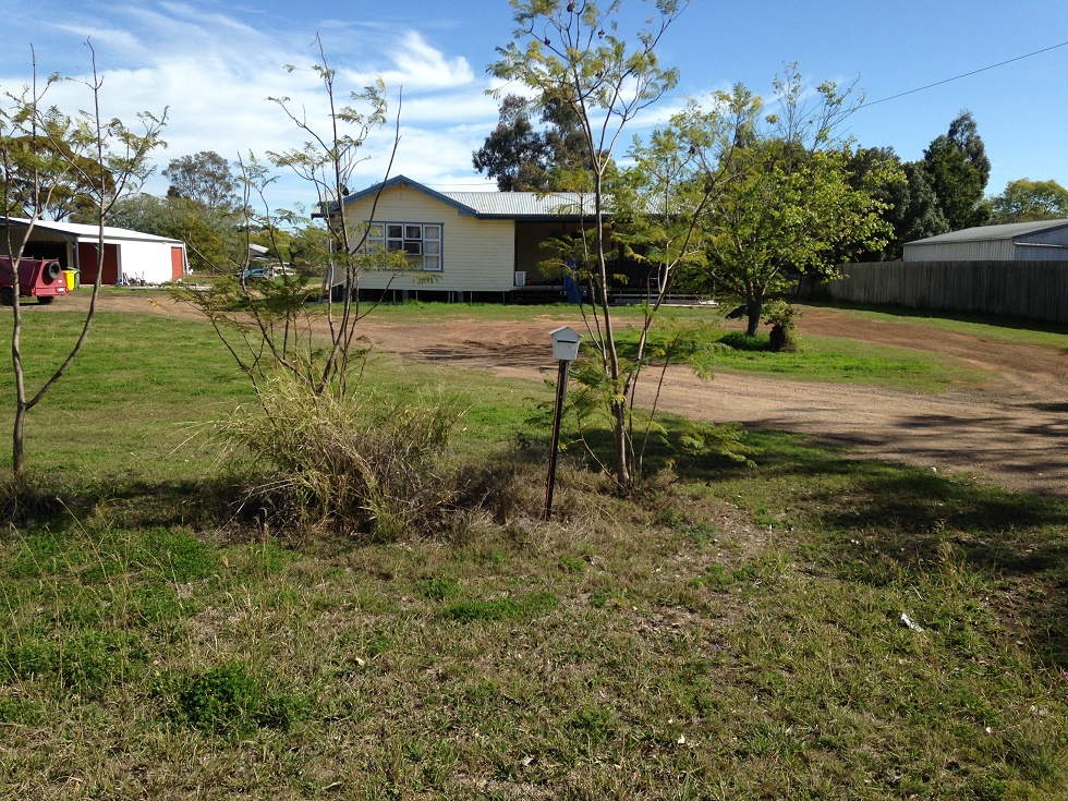 11 Myall Street, Jandowae