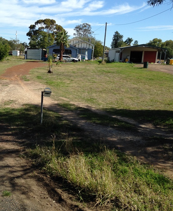 9 Myall Street, Jandowae