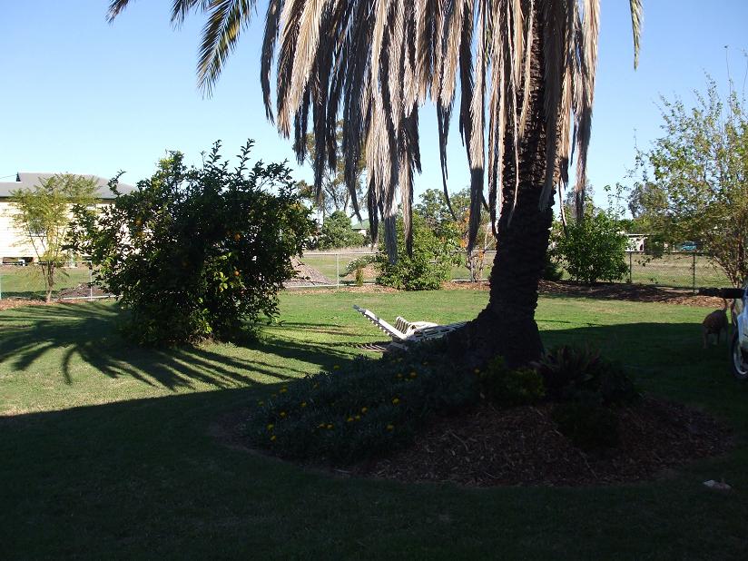 Garden,Station Master's House