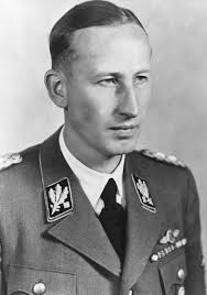 Reinhard Heydrich